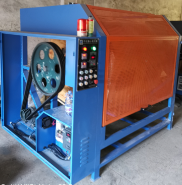 锌合金镜面抛光机厂家 东莞启翔研磨更值得信赖