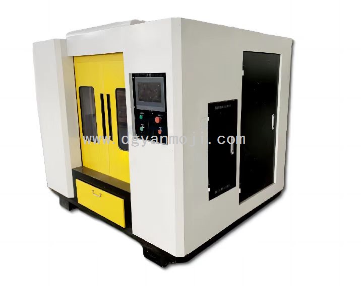 高速离心研磨镜面抛光机 高速离心研磨镜面抛光机