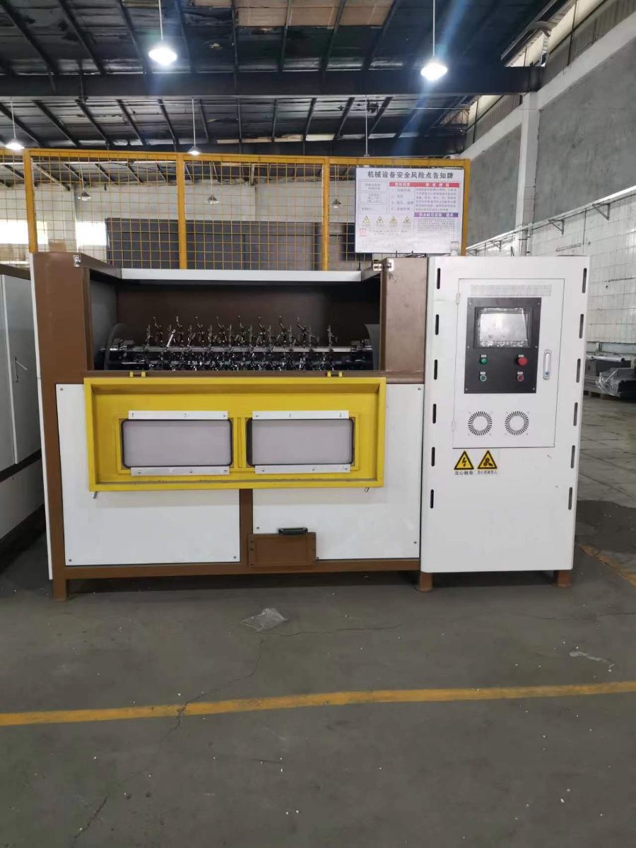 卧式高速溜光机 卧式高速溜光机