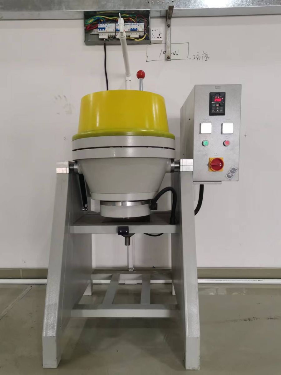 涡流光饰机 涡流光饰机