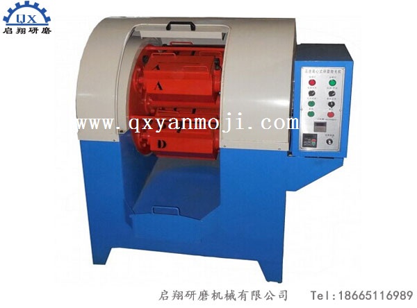 高速离心机（陶瓷专用研磨机）